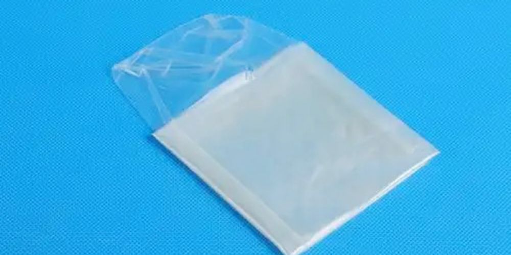 Multi-layer co-extruded TPU calendered film: Innovation and performance breakthrough in high-frequency welding process