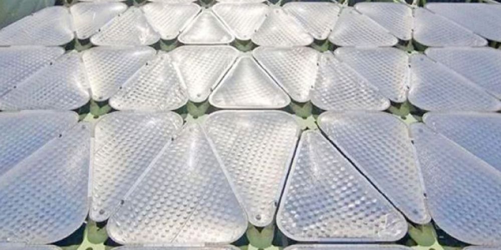 Comparison of Heat-Sealing Technologies for ETFE and PTFE Membrane Materials