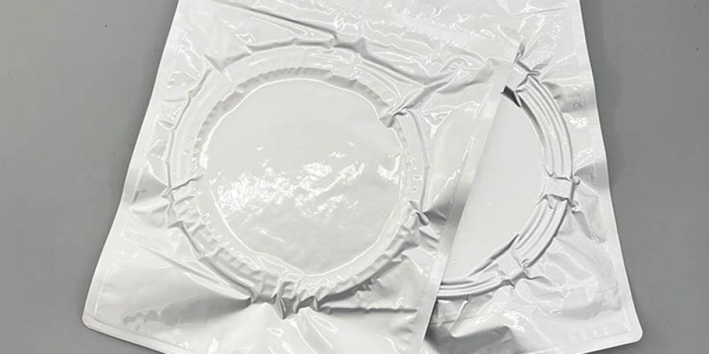 Application of vacuum aluminum foil packaging in the pharmaceutical industry