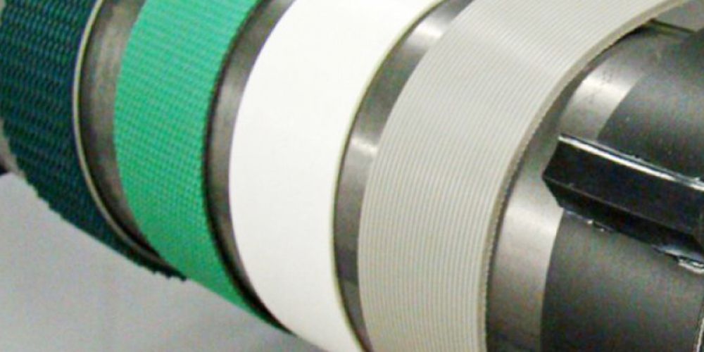 A Detailed Guide to the Classification and Maintenance of Light-Duty Conveyor Belts