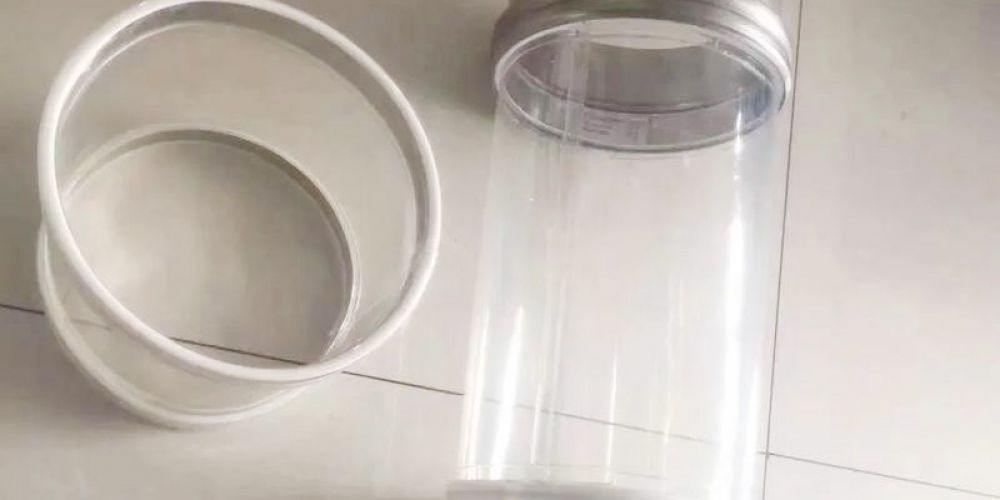 A brief description of the high-frequency welding characteristics and advantages of anti-static TPU flexible connections