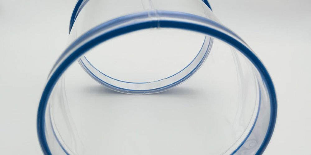 Introduction to the high-frequency welding principle of tpu flexible connectors