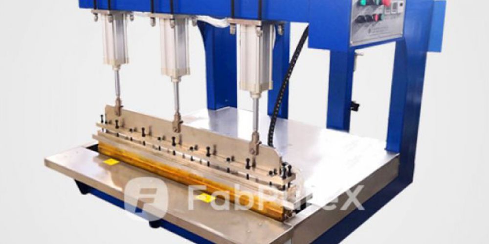 Differences Between Heat-Sealing Equipment for ETFE and PTFE Membrane Materials