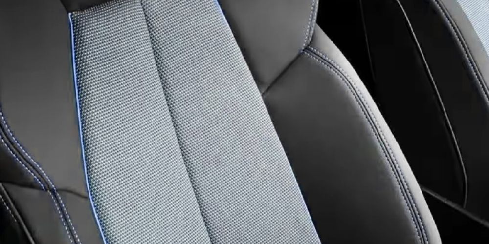 The automotive industry: High-frequency heat sealing machines drive the technological engine of lightweight and intelligence