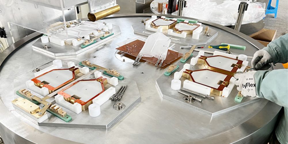 Application of high frequency heat sealing equipment in the medical industry