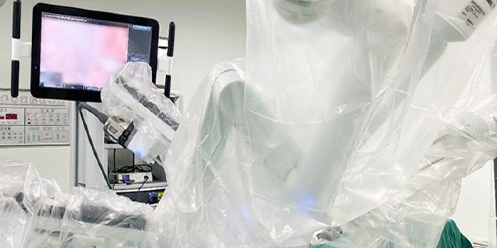 The application and production technology of TPU film in the medical field