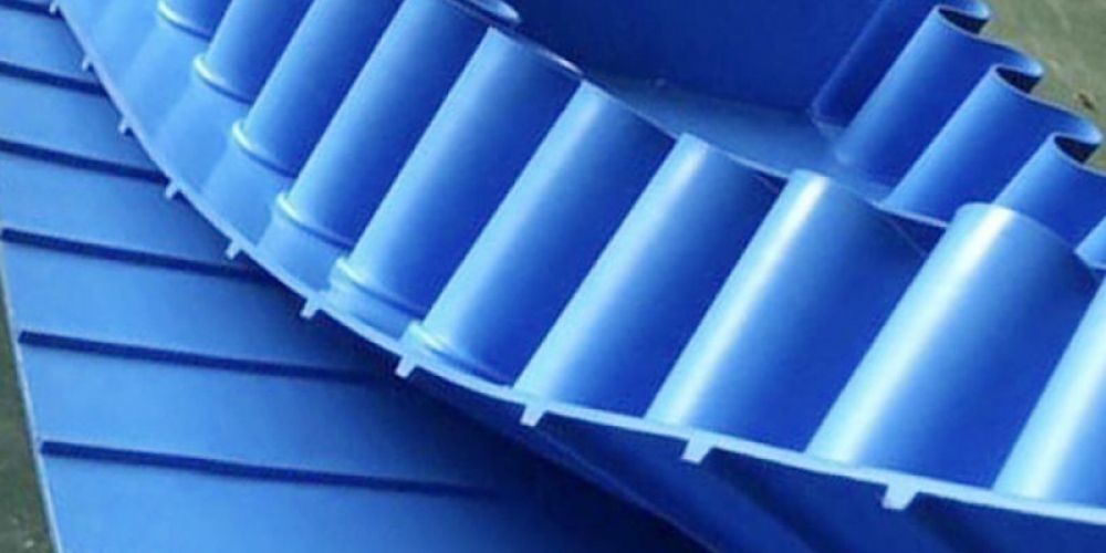 Advantages of polyurethane (PU) conveyor belts
