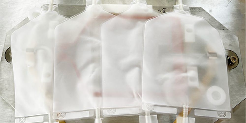 The impact of high frequency heat sealing technology on the medical industry