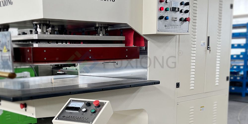 Industrial belts: The core link for the efficient operation of the manufacturing industry