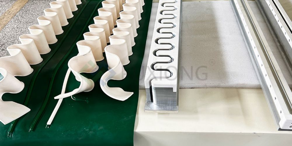 Industrial belts: Drive industries forward efficiently