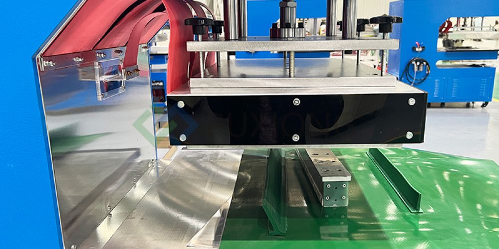 Wear-resistant industrial belts inject lasting power into heavy machinery
