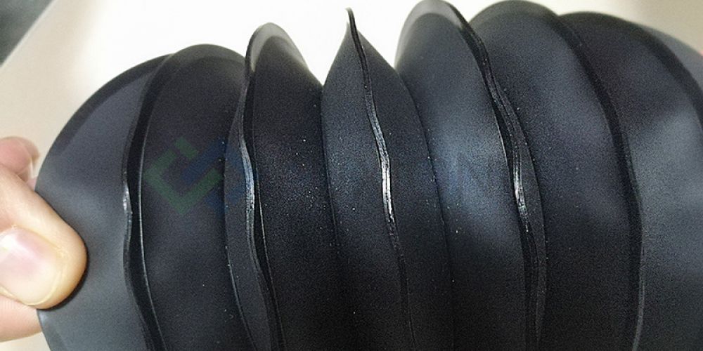 Lead screw guard: a key component to improve the accuracy of mechanical equipment