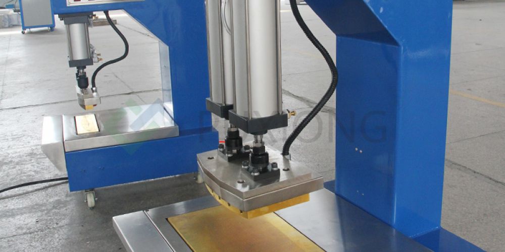 PTFE membrane welding principle and application
