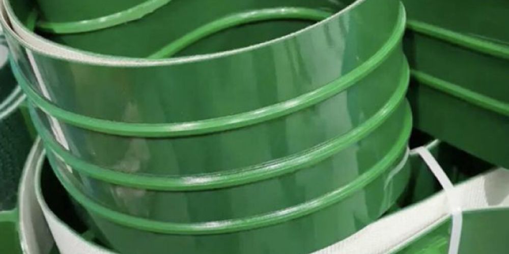 Functions of Different Types of Cleats and Sidewalls in Conveyor Systems