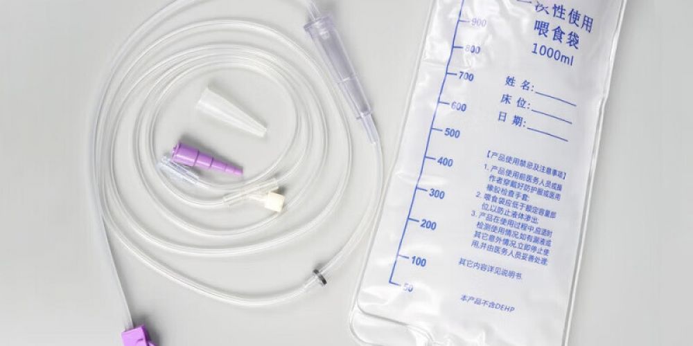 Innovative Application and Optimization of High-frequency Welding Technology in the Sealing Process of drainage bags