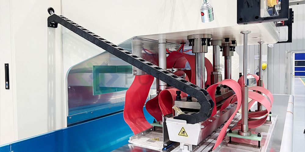 Key Process Analysis of High-Frequency Welding Technology in Tent Manufacturing