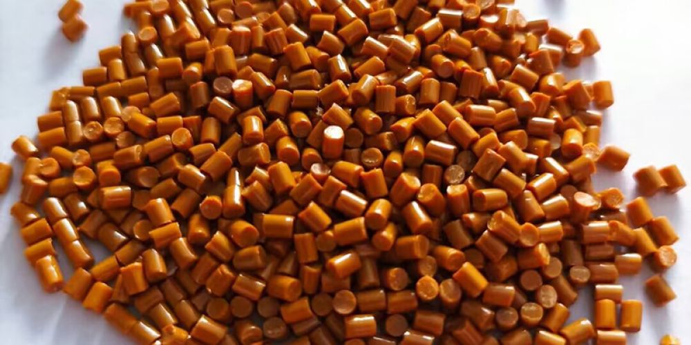Introduction of polyimide engineering plastics