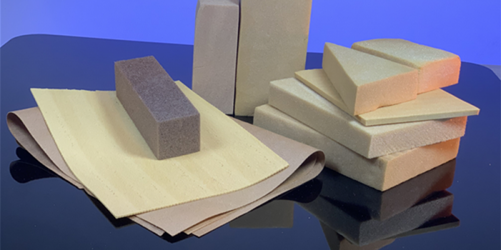 Classification and application of polyimide foam plastics