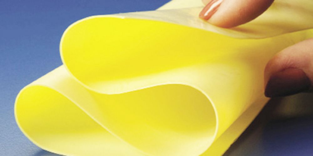 What is polyimide aerogel?