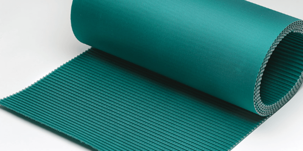 The disadvantages of high-temperature resistant conveyor belts in industrial production