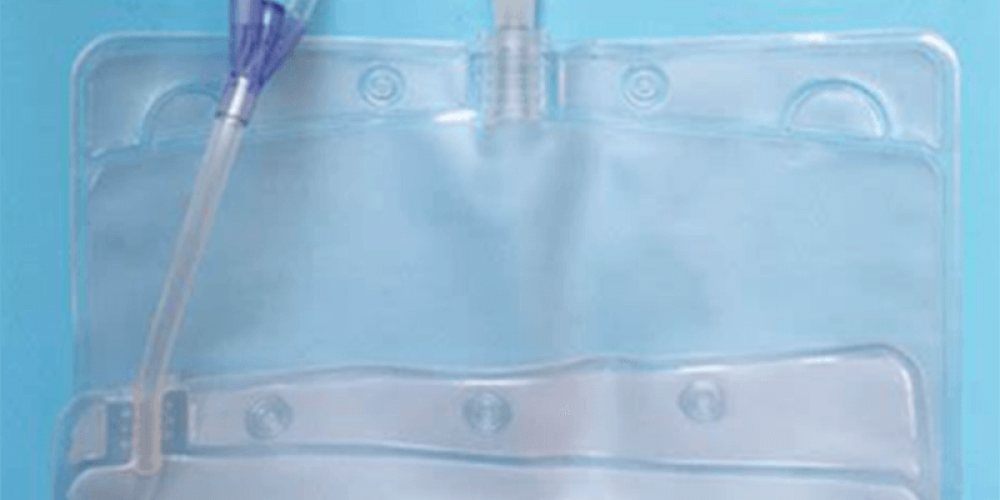 High-frequency welding of drainage bags: Driving technological innovation in the medical consumables industry