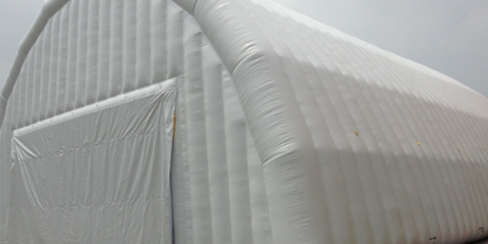 Comparative Study of High-Frequency Welding and Hot Air Welding Processes for Tents