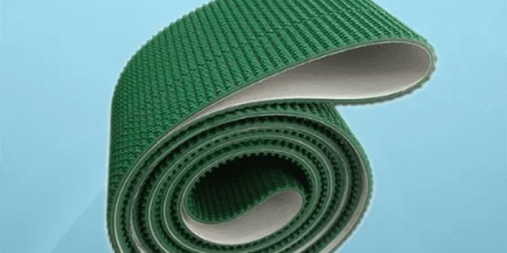 How does the length of a belt affect its service life
