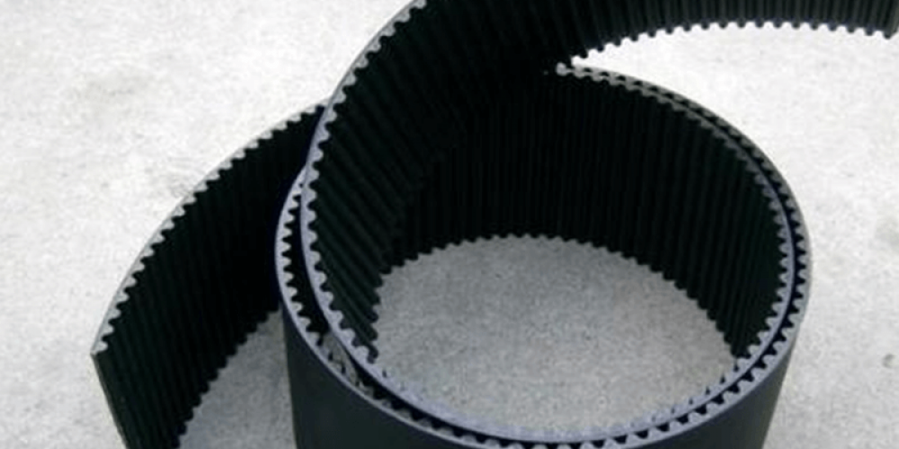 Automated conveyor belts: The logistics arteries of smart factories