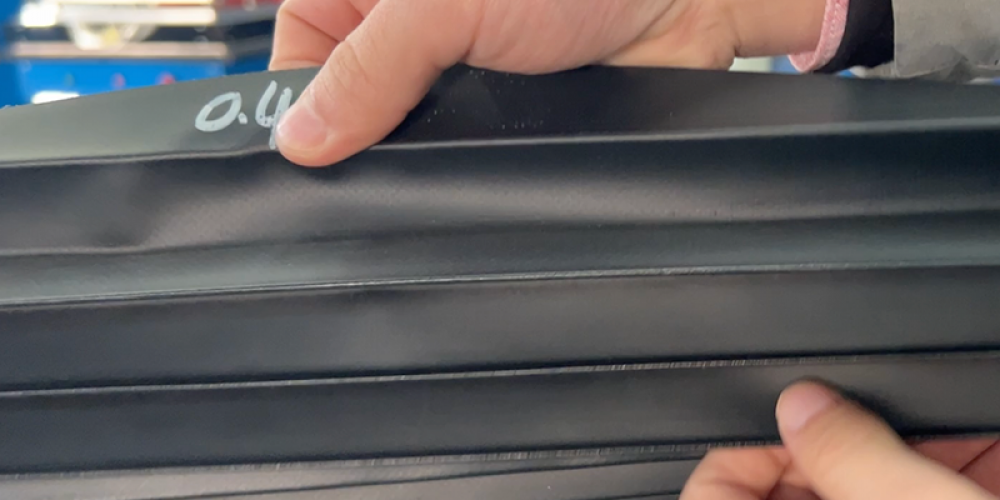 Flexible telescopic shield: Why become the new darling of industrial protection