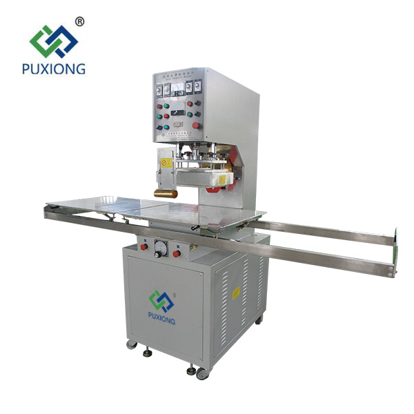 Blister Packaging Machine  PXBP-P01A