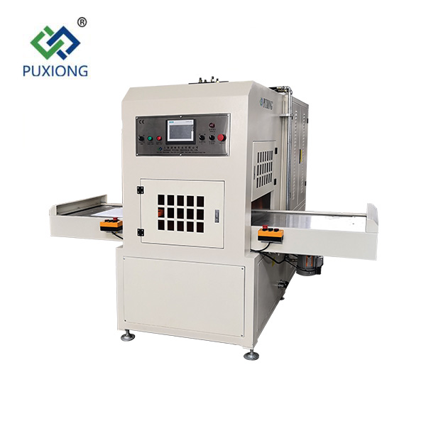 Blister Packaging Machine  PXBP-P04P