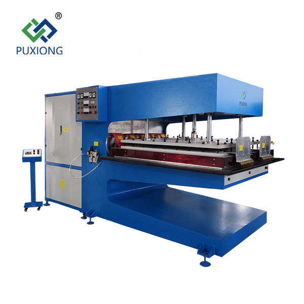 20KW HF Belt Welding Machine