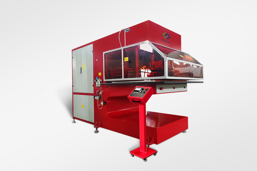 high frequency belt welding machine