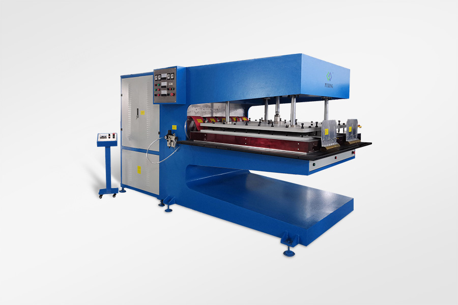 high frequency welding ( hf welder ) machines for conveyor belt