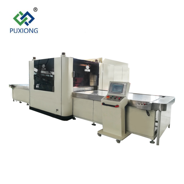 Embossing Machine PXAI-P10P