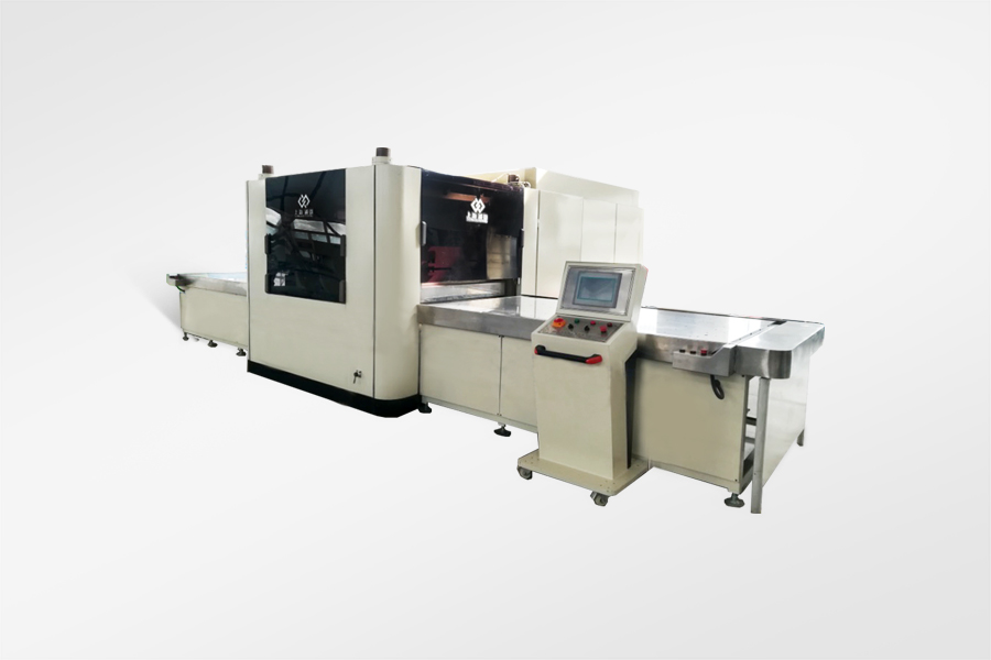 High Frequency Embossing Machine