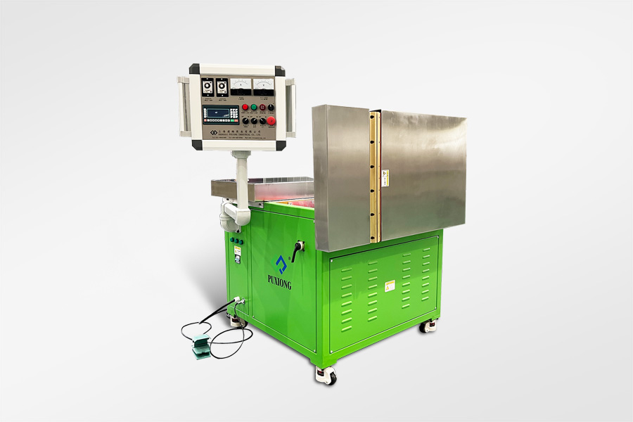 high frequency bellows welding machine