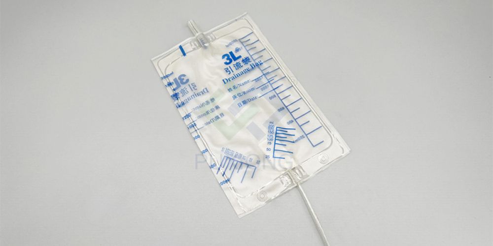 The application and principle of high-frequency welding technology in drainage bags