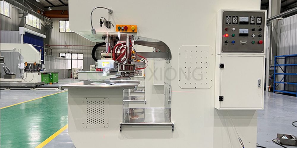 Application Cases and Application Areas of ETFE Membrane Heat Sealing Machine