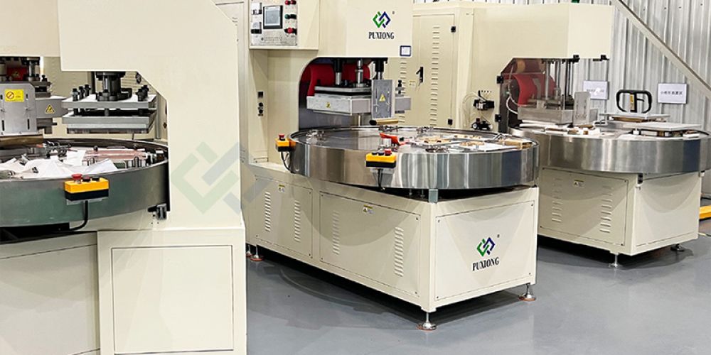 The advantages of high-frequency welding technology in the field of medical equipment