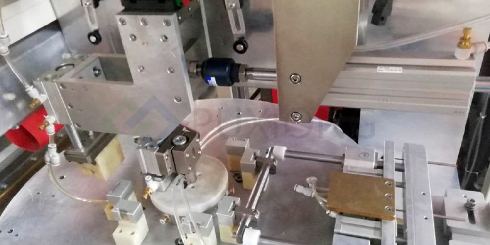 High-frequency welding technology for drainage bags: Efficient sealing yields immediate results