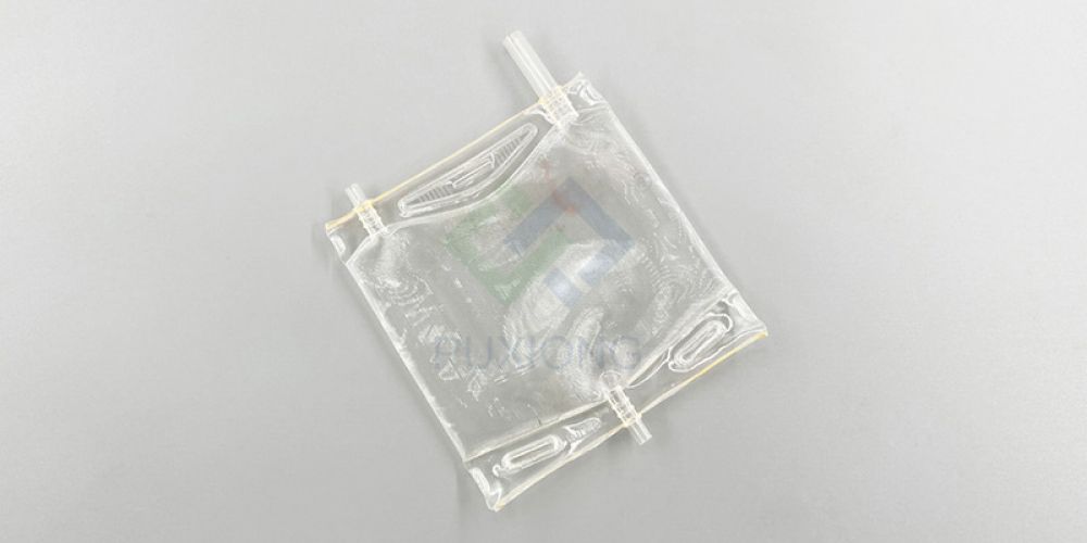 Medicine Bag welding: Analysis of the Key Process for Ensuring Drug Safety