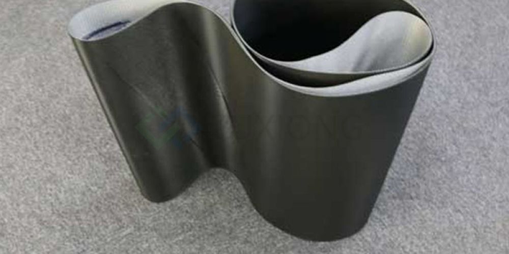 Welding methods and advantages of PVC conveyor belts for special environments