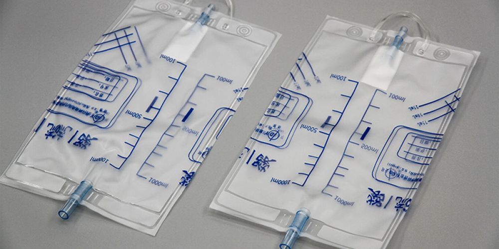 High-frequency welding technology for drainage bags: A new realm of efficient sealing, laying a solid foundation for medical safety