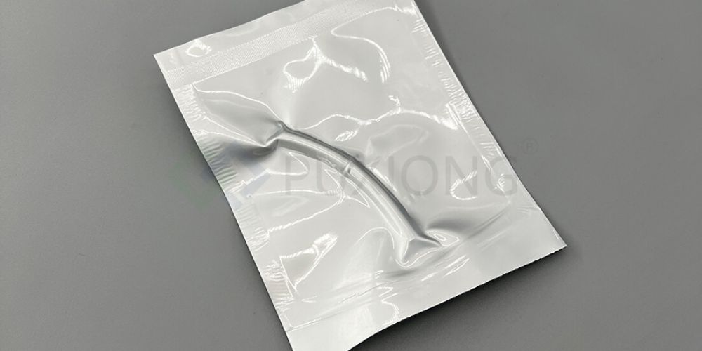 Sterilization bag: the invisible guardian of aseptic packaging of medical consumables