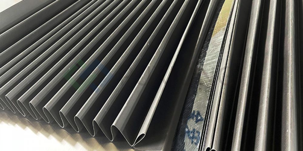 Flexible telescopic protective cover: strong adaptability to meet various protection needs