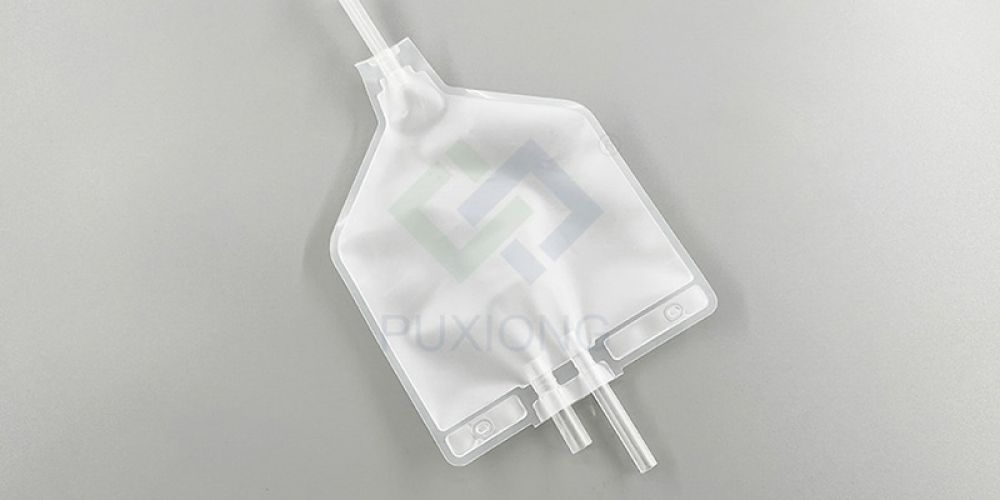 High-frequency welding technology solves the sealing problem of medicine bags: Innovations from heat loss control to molecular-level fusion