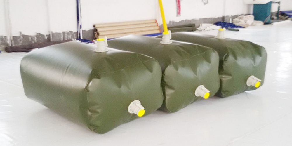 The principle and characteristics of high-frequency welding of oil bladders