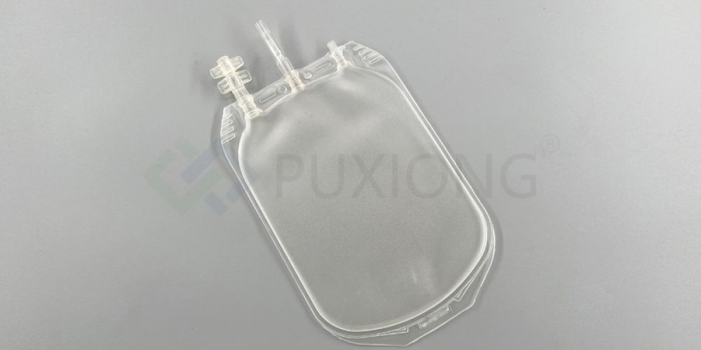 What are the disadvantages of container liquid bags?