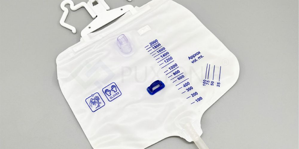 The "environmental Breakthrough" of drainage bags: How can degradable materials Replace Traditional PVC